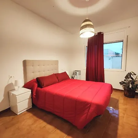 Appartement La Caseta De Pepa *