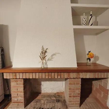 La Caseta De Pepa Appartement *