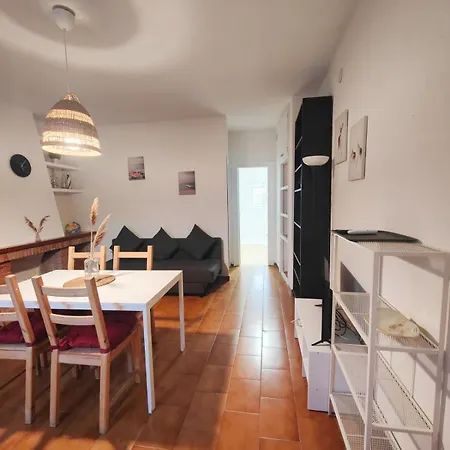 La Caseta De Pepa Apartament *