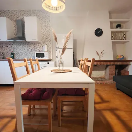 La Caseta De Pepa Apartament Deltebre