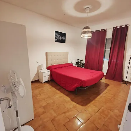 La Caseta De Pepa Apartament